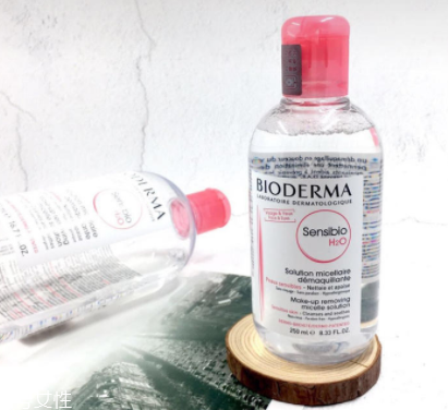 貝德瑪卸妝后要洗臉嗎？無需二次清潔