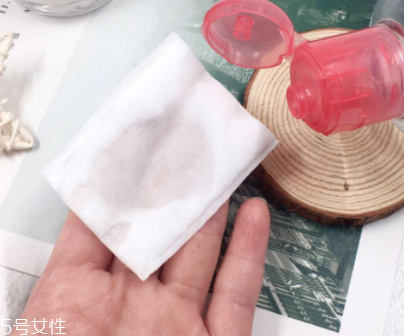 貝德瑪卸妝后要洗臉嗎？無需二次清潔