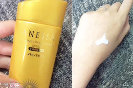 安耐曬金瓶適合干皮嗎？更適合油皮