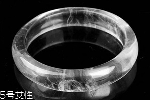 白水晶怎么消磁？三種方法可恢復(fù)能量