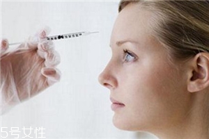 川字紋可以打玻尿酸嗎？不是最佳選擇