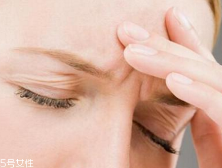 川字紋打肉毒素可以嗎？這些秘密你一定要知道