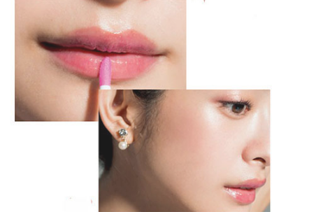 化妝后戴眼鏡眼角有印怎么辦 戴眼鏡這樣化妝 化妝后戴眼鏡眼角有印怎么辦 戴眼鏡這樣化妝