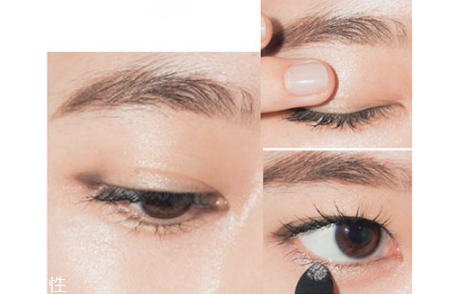 化妝后戴眼鏡眼角有印怎么辦 戴眼鏡這樣化妝 化妝后戴眼鏡眼角有印怎么辦 戴眼鏡這樣化妝