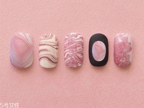 2022春天適合什么顏色美甲 純色系列顯手白的美甲圖片 2022春天適合什么顏色美甲 純色系列顯手白的美甲圖片