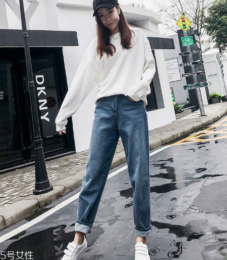 牛仔褲剪短后怎么磨邊？教你最自然的磨邊方法