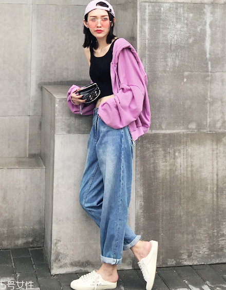 牛仔褲扣子怎么裝？牛仔褲扣子巧妙安裝