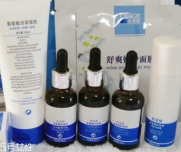 優(yōu)斐斯傳明酸怎么用？