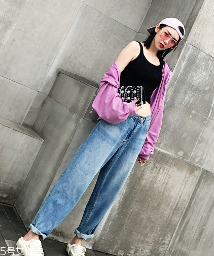 牛仔褲扣子怎么裝？牛仔褲扣子巧妙安裝