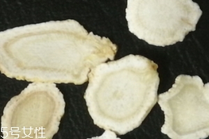 西洋參治牙疼嗎？要分情況