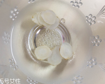 西洋參治牙疼嗎？要分情況