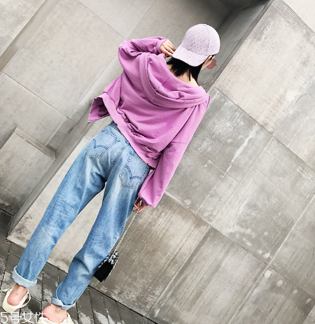 牛仔褲扣子洞怎么剪？扣子洞的正確剪法