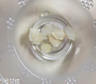 西洋參治失眠嗎？服用過量還會導致失眠