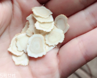 西洋參治糖尿病嗎？西洋參降血糖