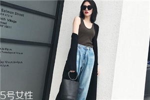 牛仔褲褲襠緊怎么辦？褲襠太緊對(duì)身體不好