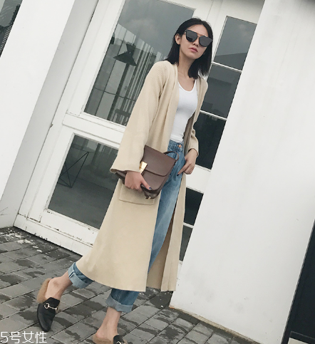 牛仔褲褲頭大了怎么改??？教你幾個(gè)小竅門