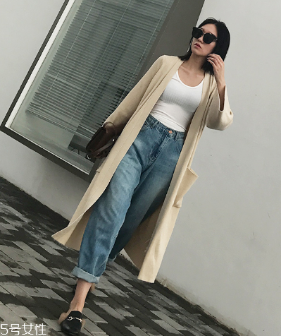 牛仔褲褲頭大了怎么改??？教你幾個(gè)小竅門