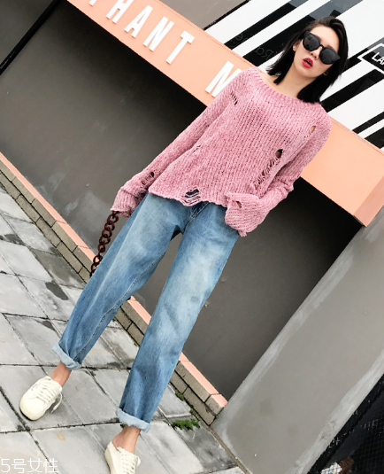 牛仔褲褲腿太肥怎么改？三招解決褲腿肥大