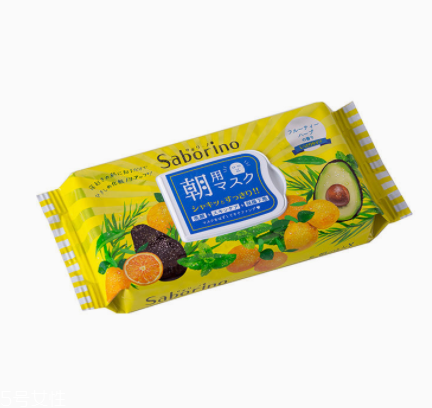 早安面膜用完要洗臉嗎？補水面膜無需清洗