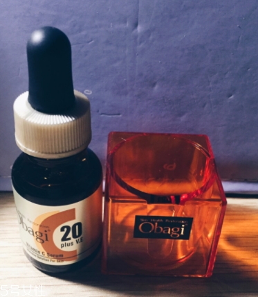 左旋vc原液怎么用？美白淡斑全靠它