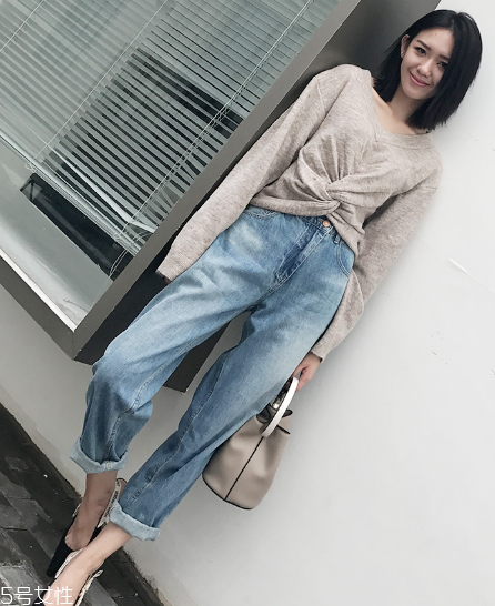 牛仔褲烤黃了怎么辦？巧用身邊常見物品