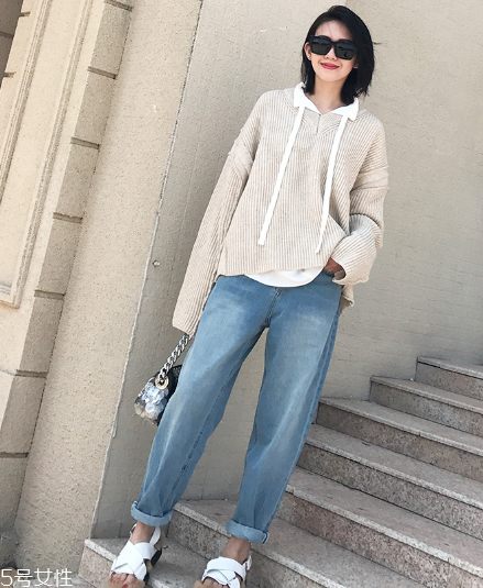 牛仔褲烤黃了怎么辦？巧用身邊常見物品