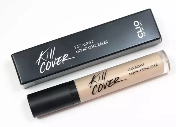 遮瑕液可以當(dāng)粉底用嗎？要做好保濕才能全臉用