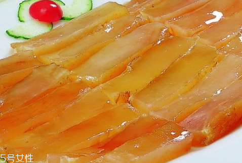 牛筋熱量高嗎 減肥又健康 牛筋熱量高嗎 減肥又健康