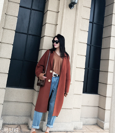 牛仔褲29腰圍是多少？牛仔褲腰圍這樣看