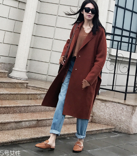 牛仔褲29腰圍是多少？牛仔褲腰圍這樣看