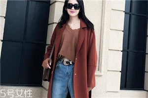 牛仔褲29腰圍是多少？牛仔褲腰圍這樣看