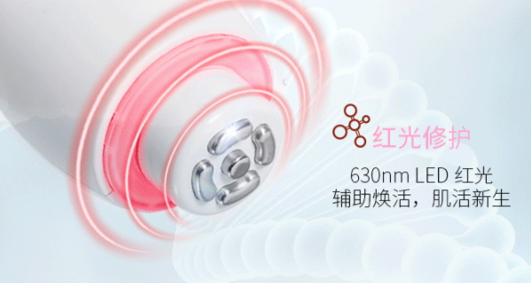 Fan Beauty美容儀怎么用？