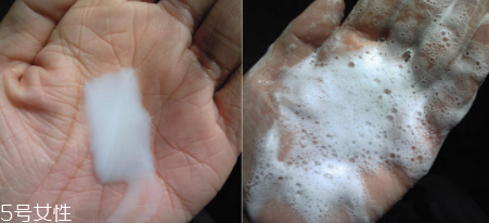 雪肌精洗顏乳適合什么膚質(zhì)？宜油性皮膚