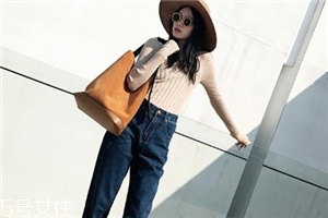 牛仔褲拉鏈老開怎么辦？這樣就能避免尷尬了