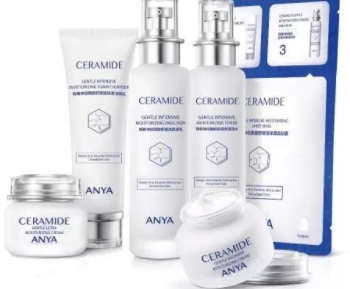 ANYA韓雅化妝品怎么樣？韓雅是什么牌子