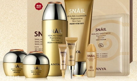 ANYA韓雅化妝品怎么樣？韓雅是什么牌子