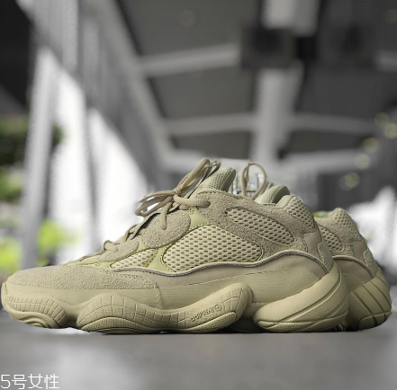 yeezy 500 super moon yellow什么時候發(fā)售？