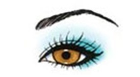 怎么用口紅畫(huà)眼影？?jī)刹疆?huà)好眼妝