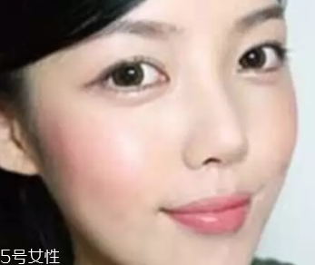 用口紅怎么畫腮紅？4個步驟讓腮紅更自然