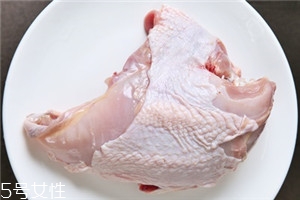 雞各部位怎么吃最好吃 雞各部位怎么吃最好吃