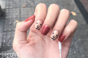 美甲多久做一次比較安全 適合春天的小清新日系美甲圖案 美甲多久做一次比較安全 適合春天的小清新日系美甲圖案