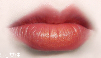2022年口紅流行什么顏色？2022最流行的口紅品牌色號(hào)