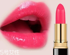 2022年口紅流行什么顏色？2022最流行的口紅品牌色號(hào)