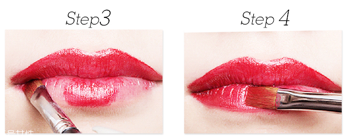 口紅刷怎么清洗？溫水和中性洗滌劑清洗