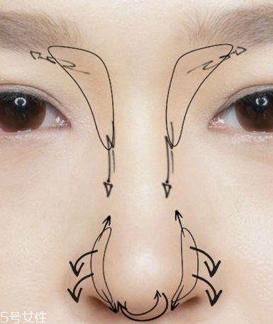 鼻影刷怎么清洗？3個步驟讓鼻影刷煥然一新