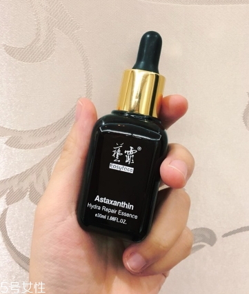 蝦青素原液怎么用？要注意這些細(xì)節(jié)