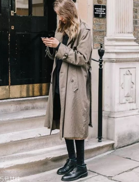 春天穿什么款式平底鞋好看？街拍達人都在穿這三雙