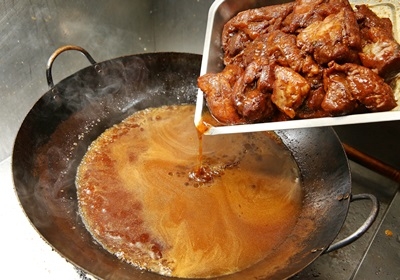 鹵排骨的做法及配料 2大美味關(guān)鍵 鹵排骨的做法及配料 2大美味關(guān)鍵