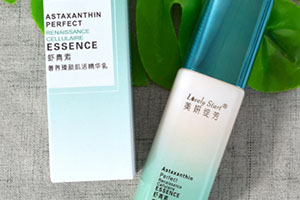 蝦青素原液好用嗎？蝦青素原液騙局