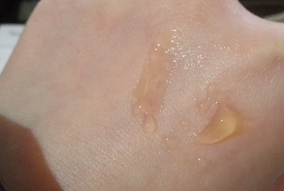 蝦青素面膜有效嗎？